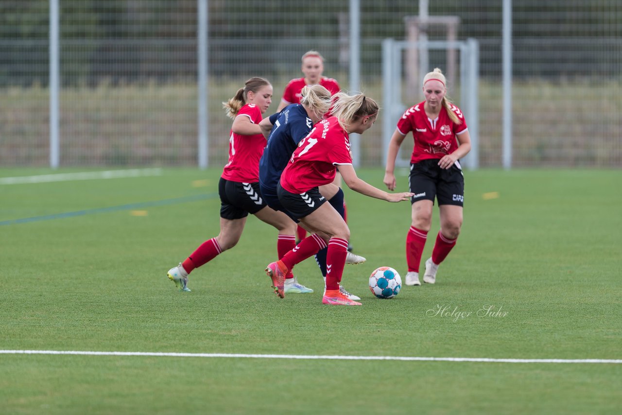 Bild 111 - F Oberliga Saisonstart